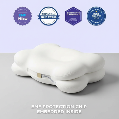 Deluxe EMF Pillow