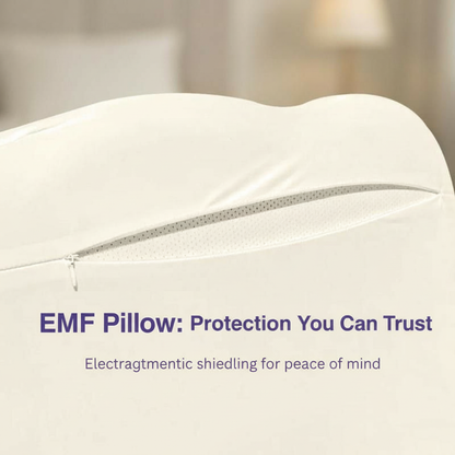 Deluxe EMF Pillow