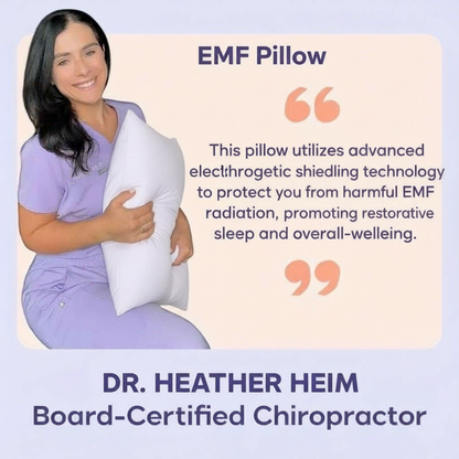 EMF Pillow